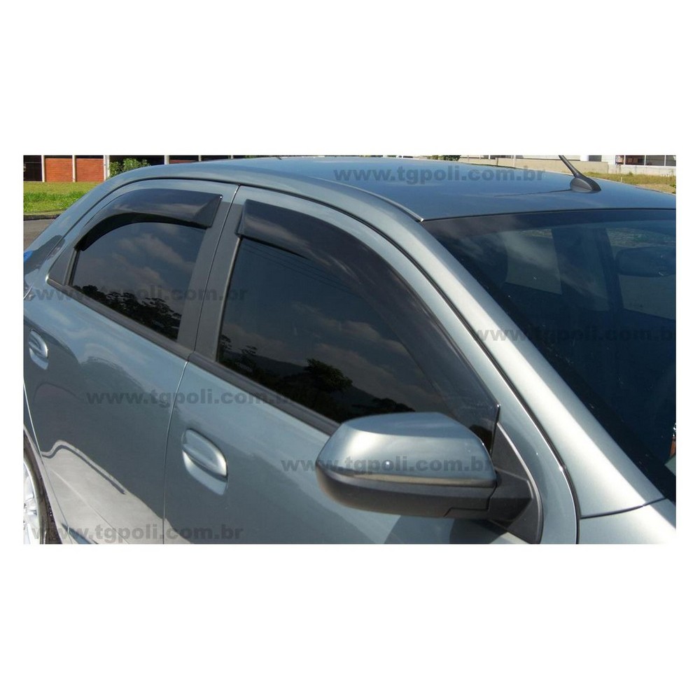 Calha de Chuva Tgpoli 23020