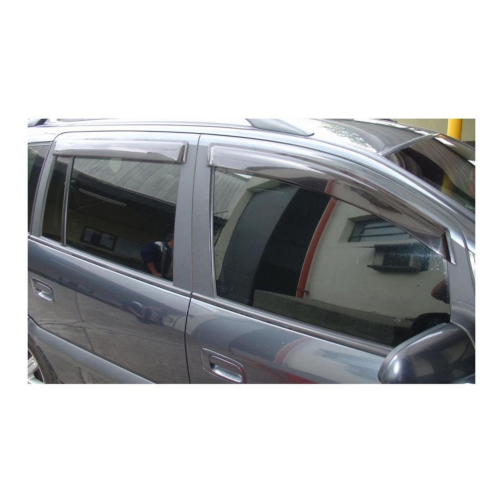 Calha de Chuva Tgpoli 23015