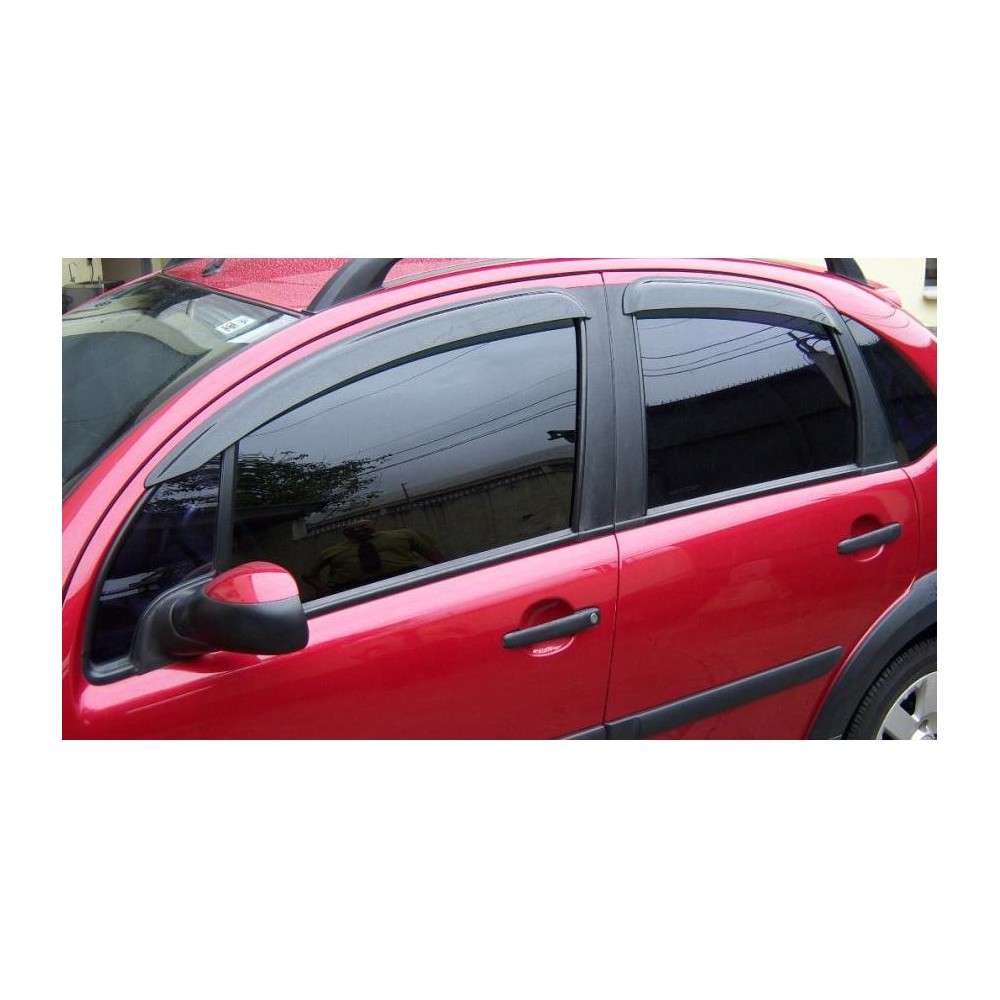 Calha de Chuva Tgpoli 26001