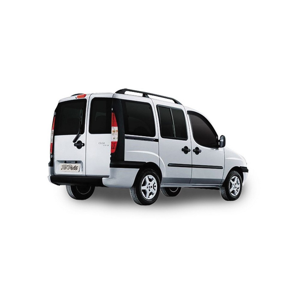 Calha de Chuva Tgpoli 24015