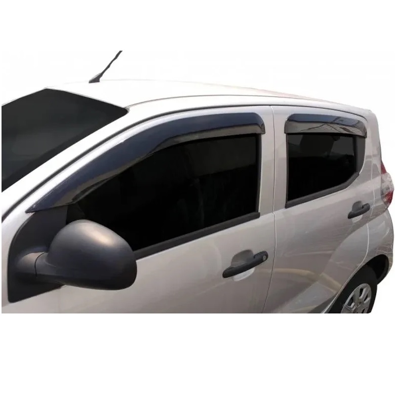 Calha de Chuva Tgpoli 24022