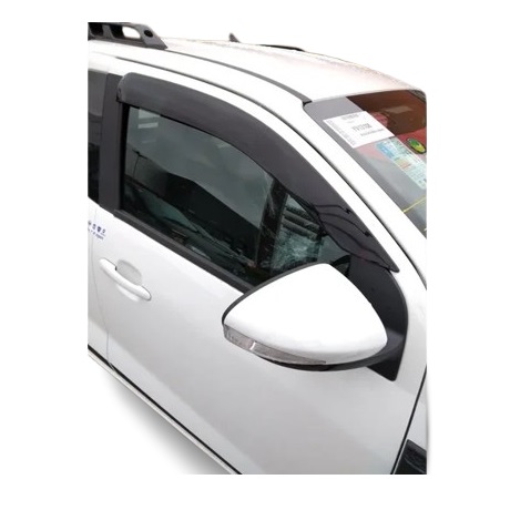 Calha de Chuva Tgpoli 24026