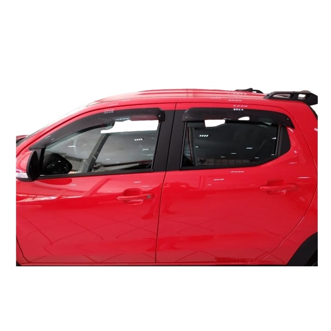 Calha de Chuva Tgpoli 24027
