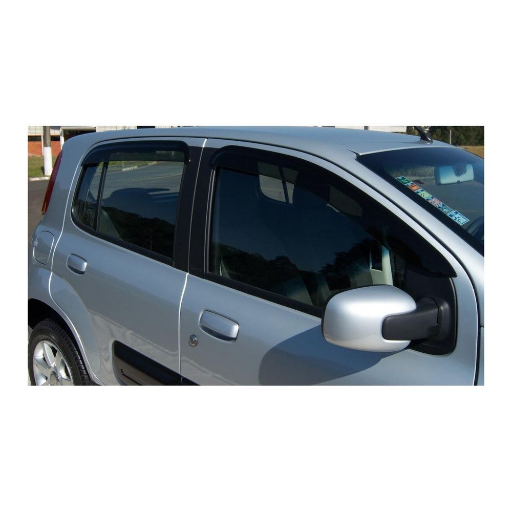 Calha de Chuva Tgpoli 24016
