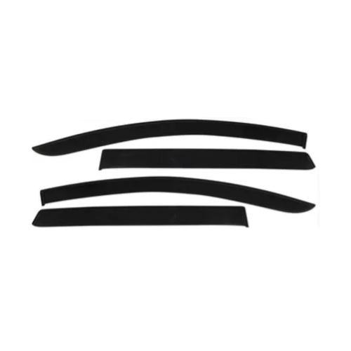 Calha de Chuva Ecoflex Automotive 10021A