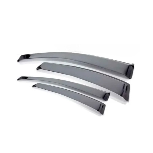 Calha de Chuva Ecoflex Automotive 10023A