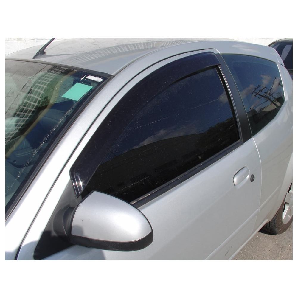Calha de Chuva Tgpoli 21002