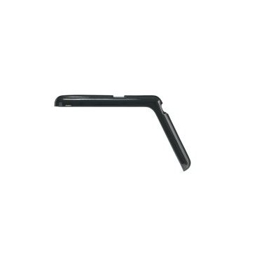 Calha de Chuva Fumê Inteira Fabbof G034FE