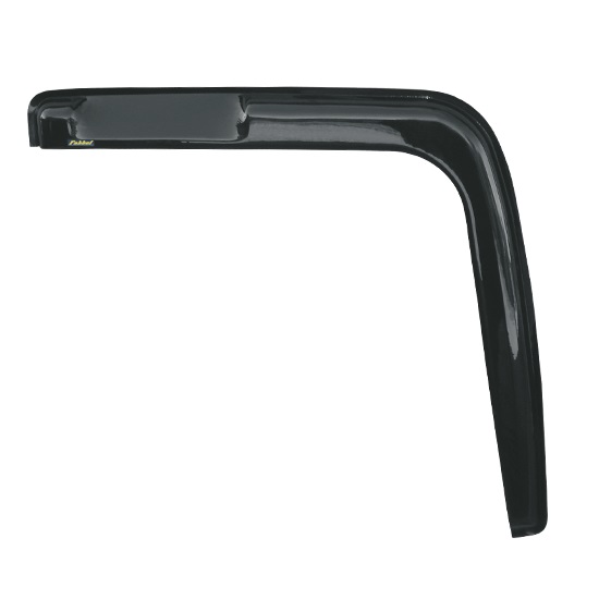 Calha de Chuva Fumê Fabbof G059FE