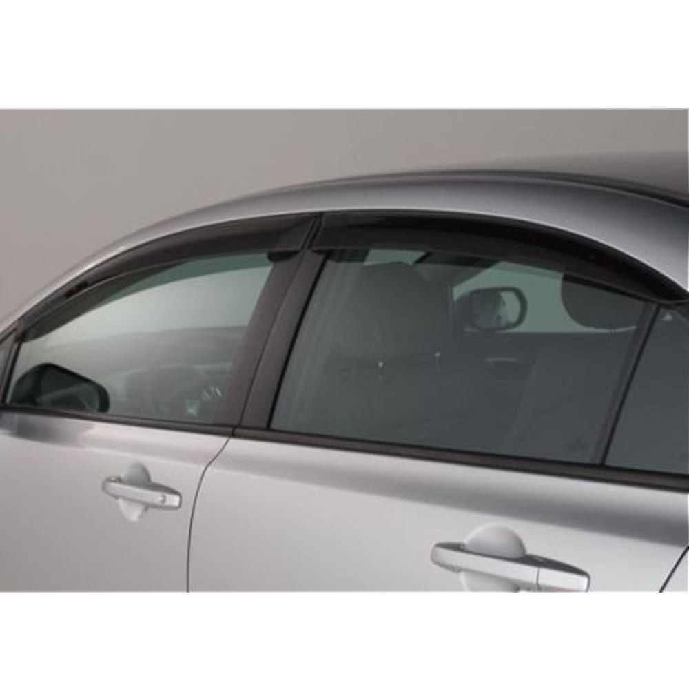 Calha de Chuva Tgpoli 28004