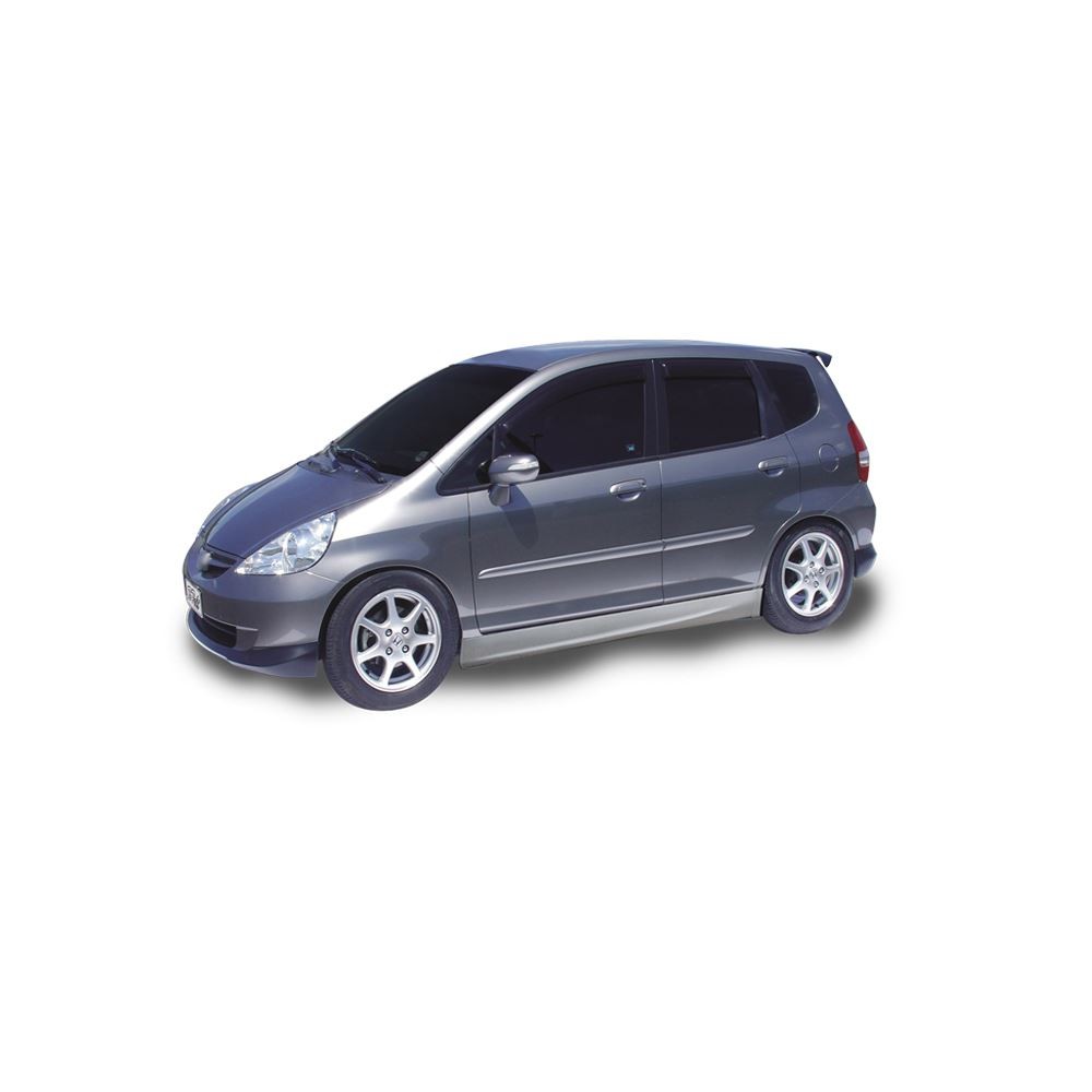 Calha de Chuva Tgpoli 28002
