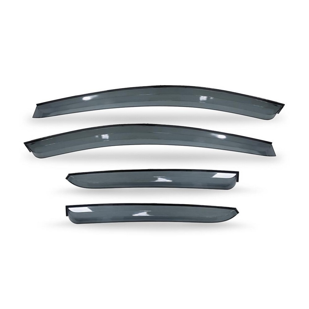 Calha de Chuva Automotive Imports ZN2626181
