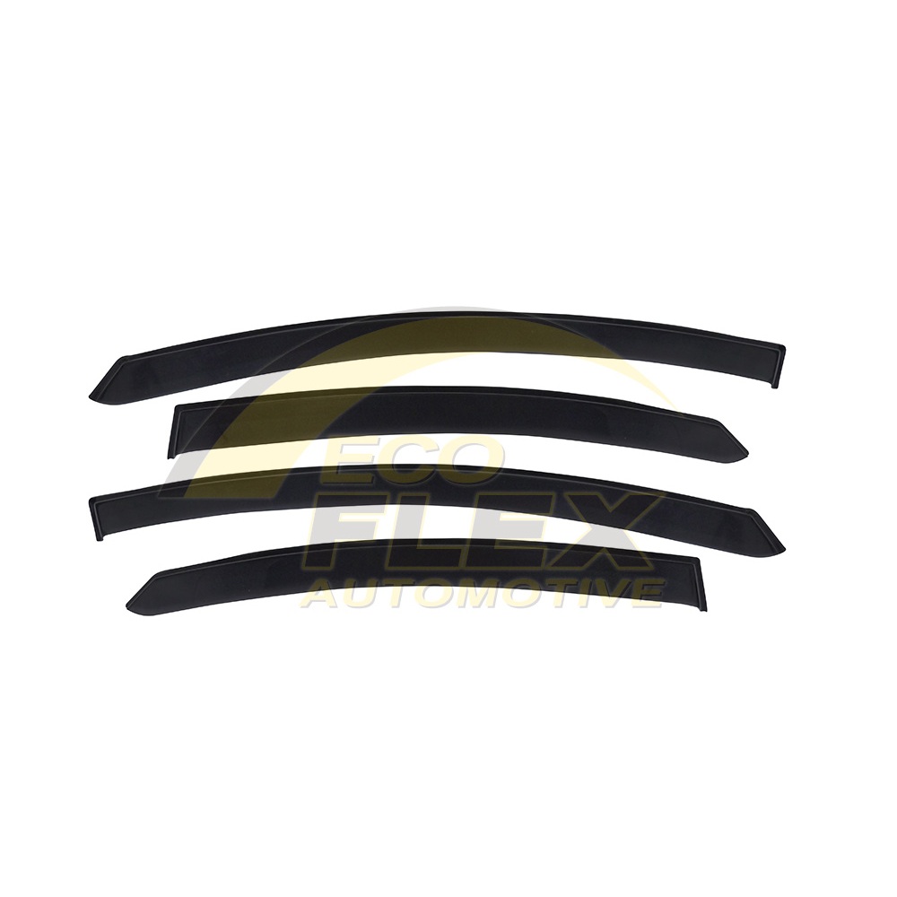 Calha de Chuva Ecoflex Automotive 16009A