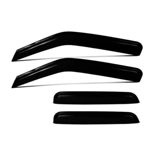 Calha de Chuva Ecoflex Automotive 16015A