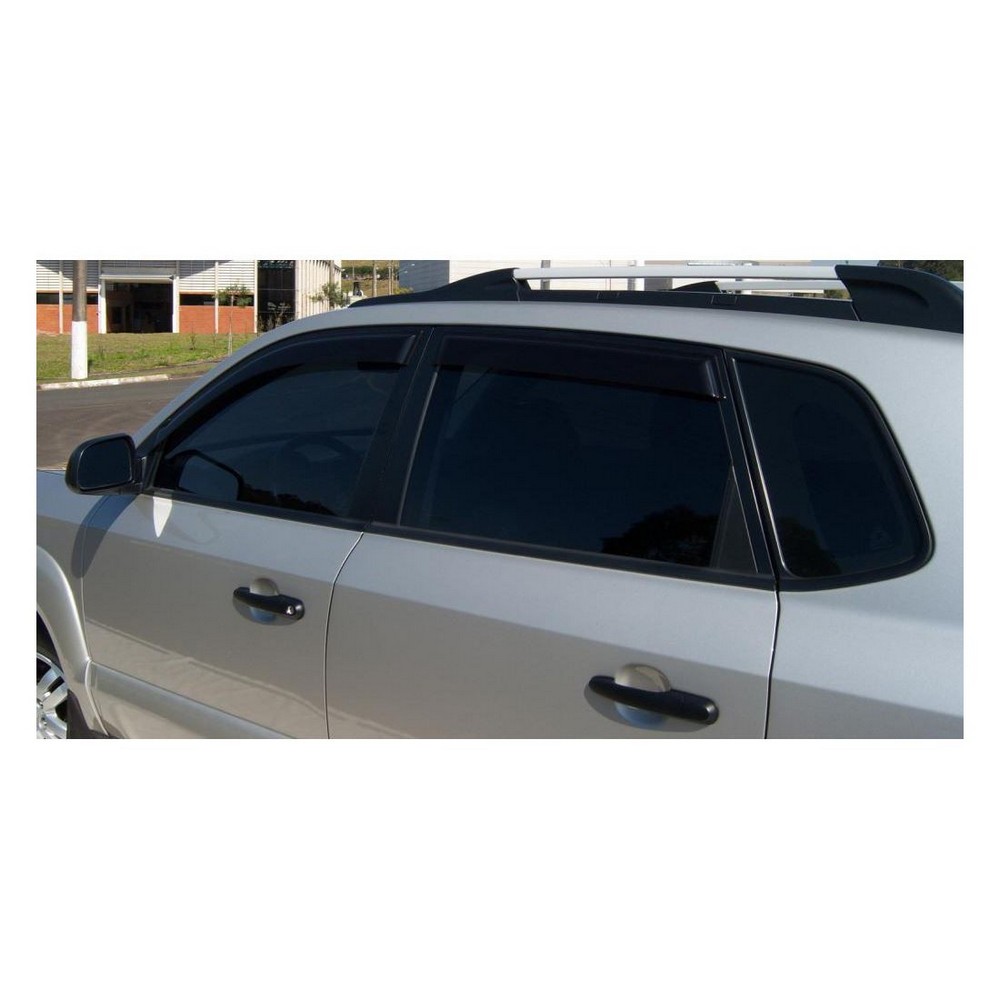 Calha de Chuva Tgpoli 25001