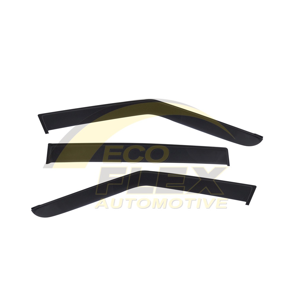 Calha de Chuva Ecoflex Automotive 16011A