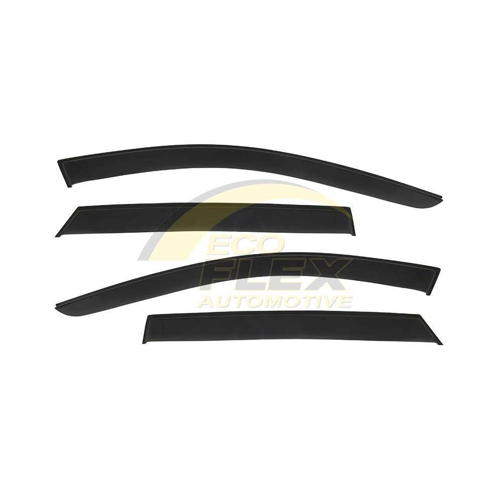Calha de Chuva Ecoflex Automotive 16010A