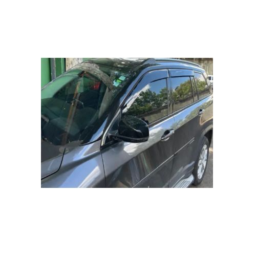 Calha de Chuva Tgpoli 33003