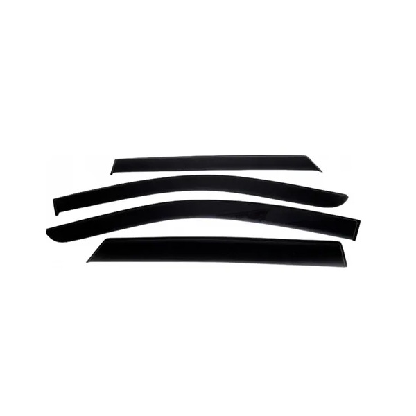 Calha de Chuva Ecoflex Automotive 84016A