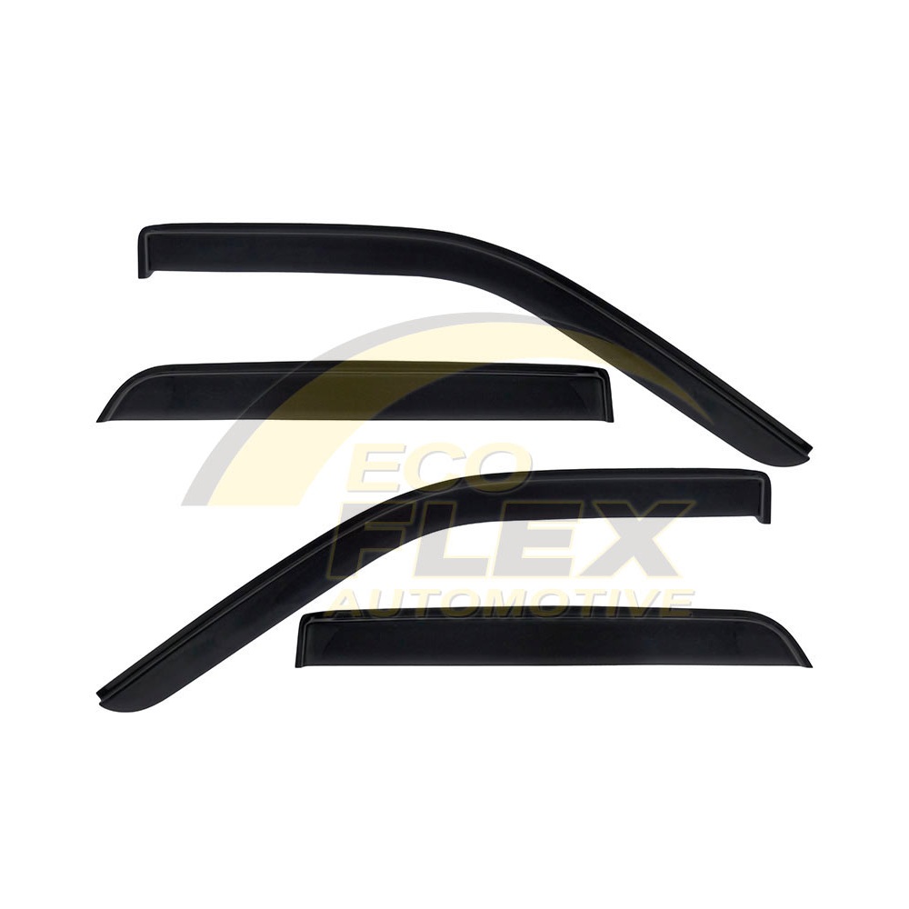 Calha de Chuva Ecoflex Automotive 84007A