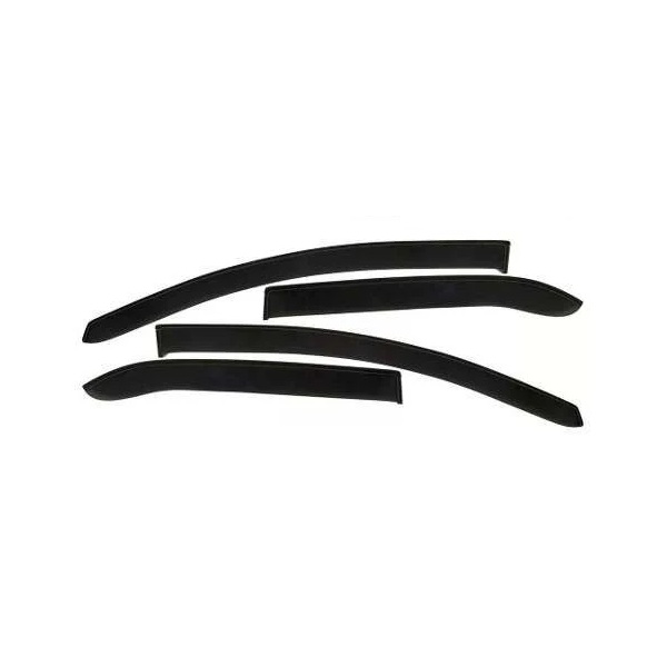 Calha de Chuva Ecoflex Automotive 95002A