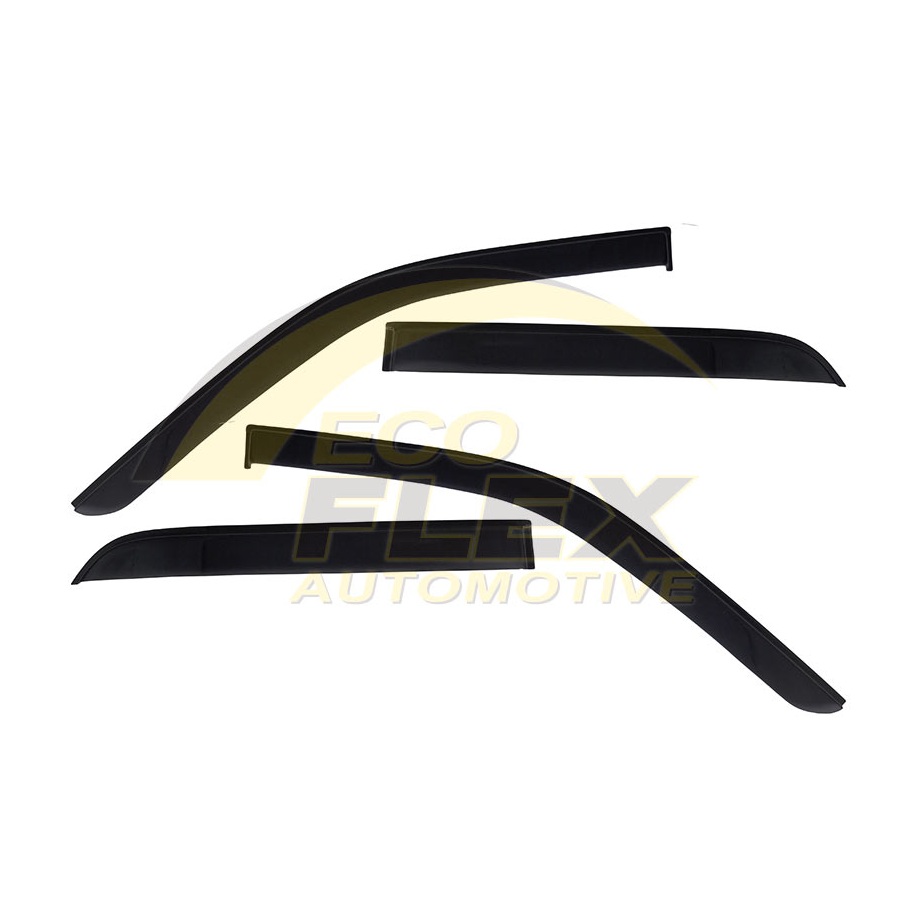 Calha de Chuva Ecoflex Automotive 92004A
