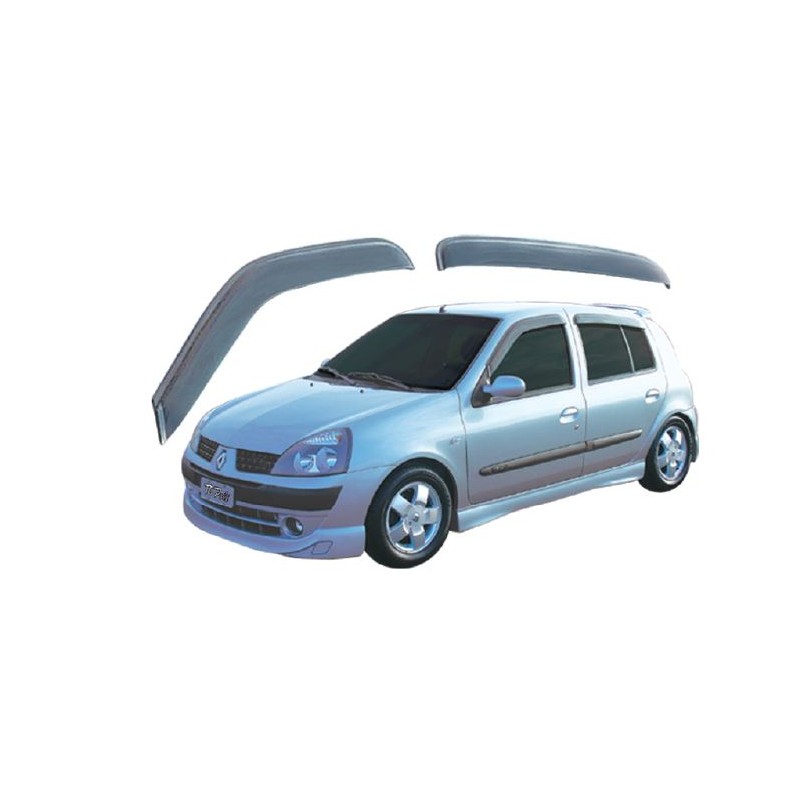 Calha de Chuva Tgpoli 29001