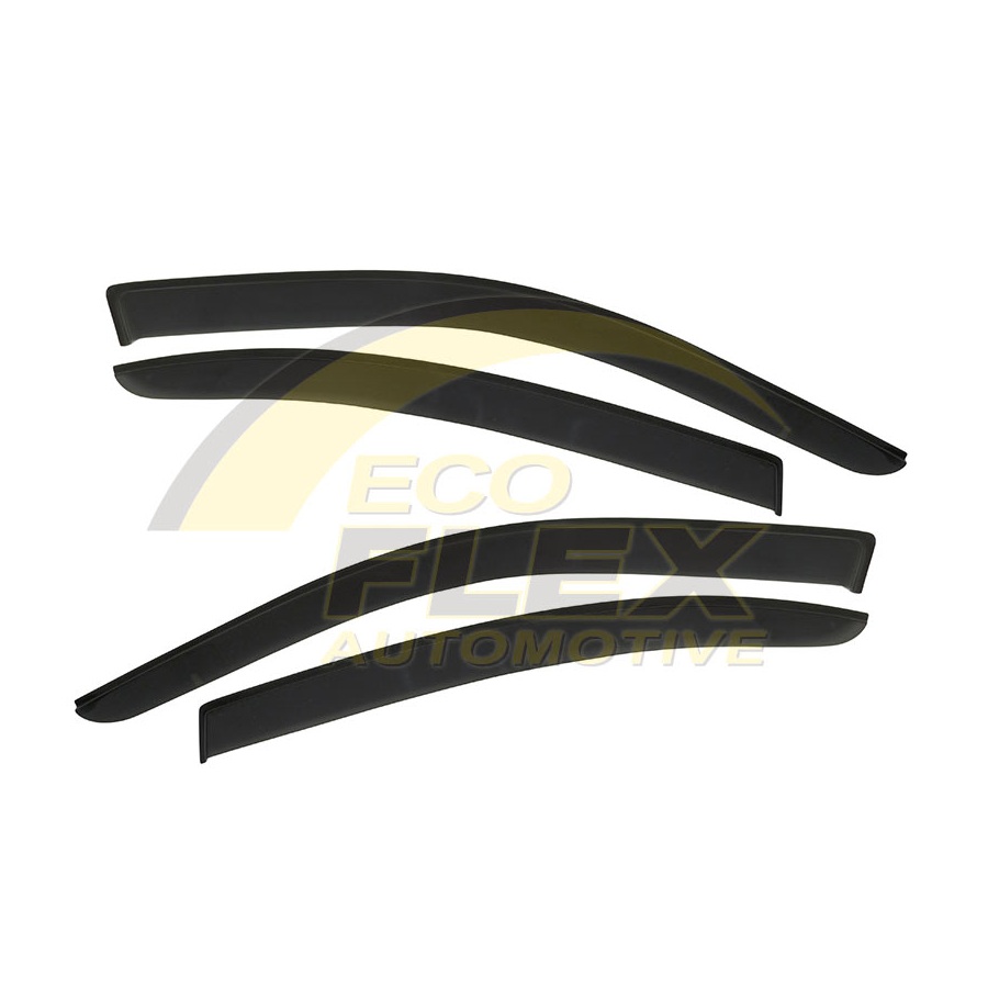 Calha de Chuva Ecoflex Automotive 92006A