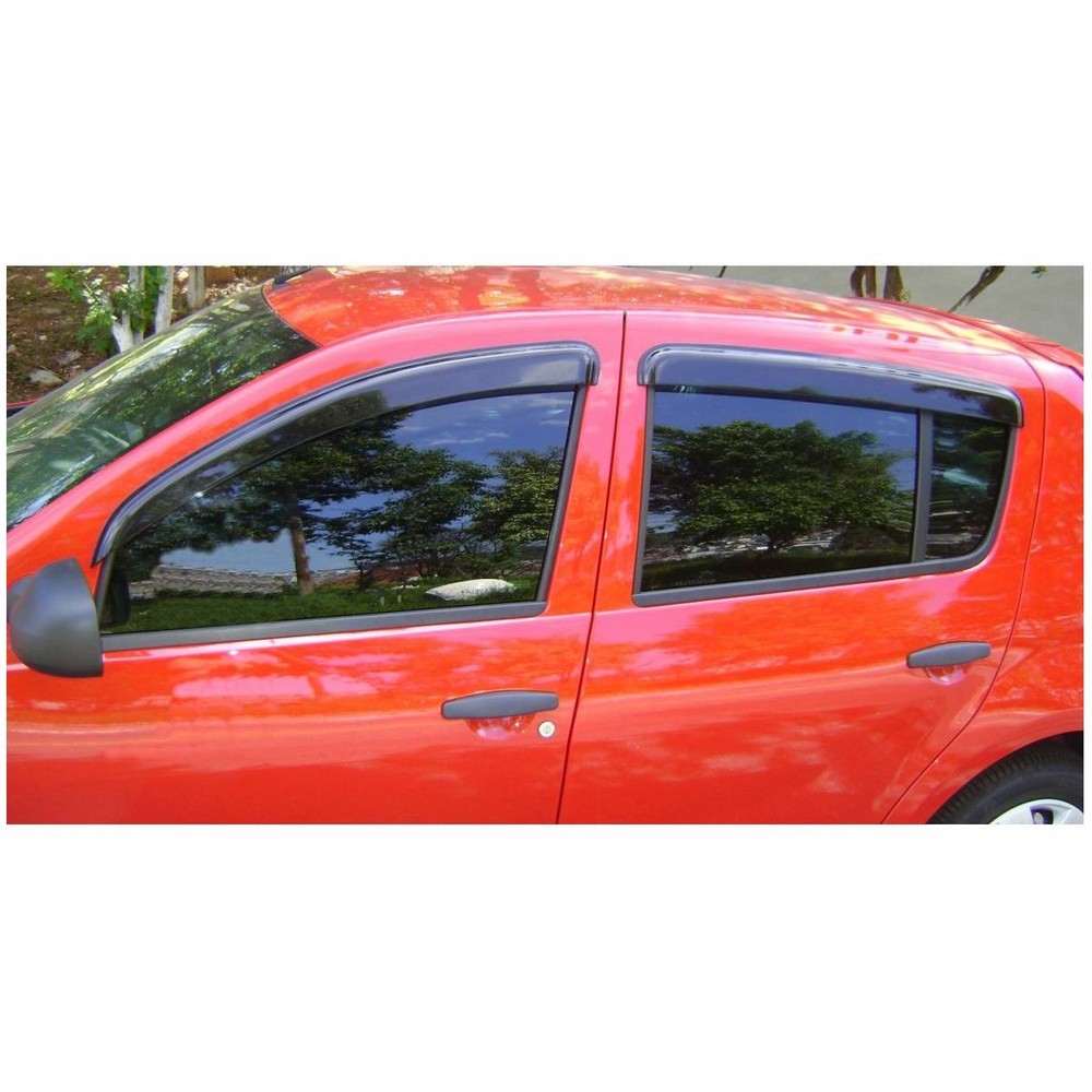 Calha de Chuva Tgpoli 29004