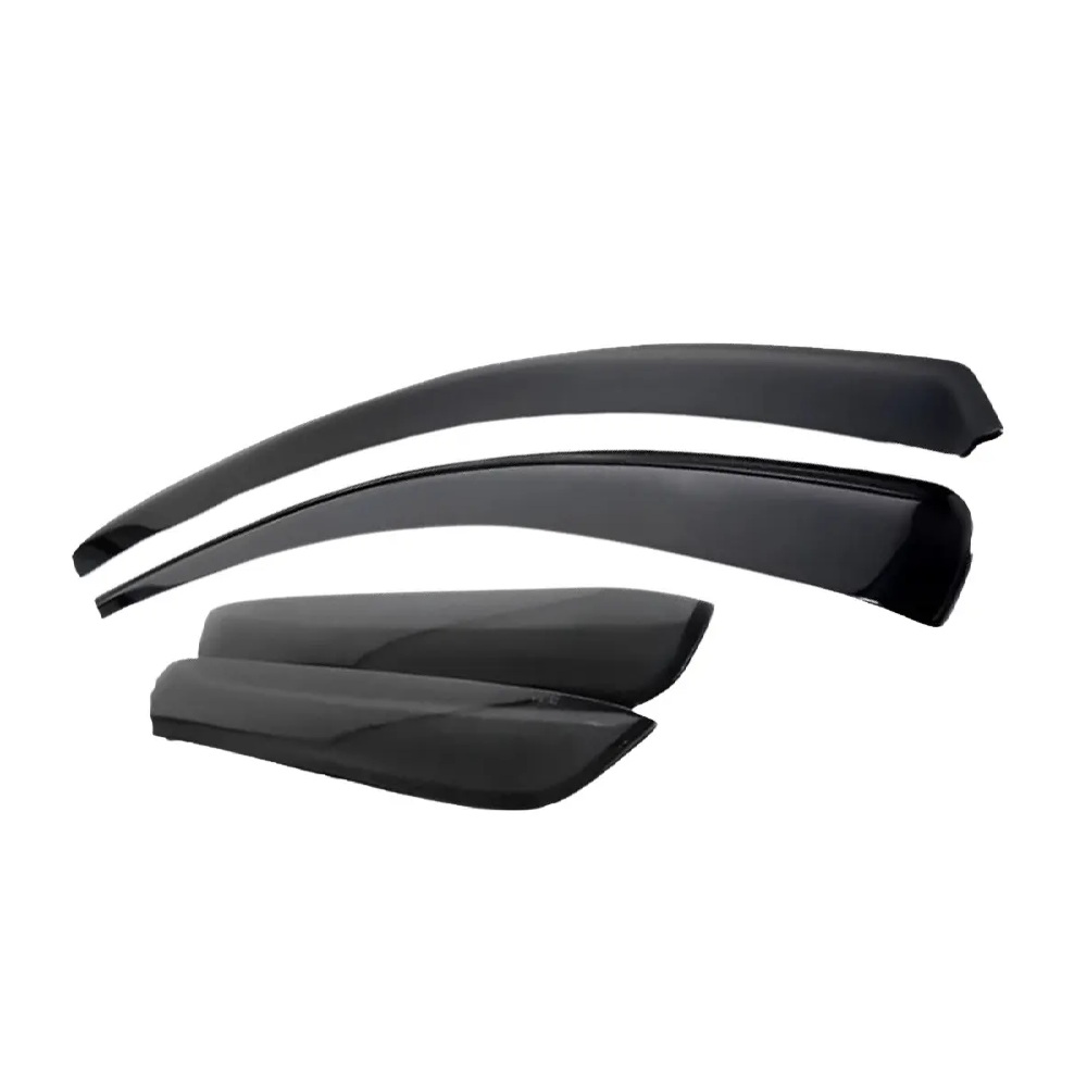 Calha de Chuva Ecoflex Automotive 37004A