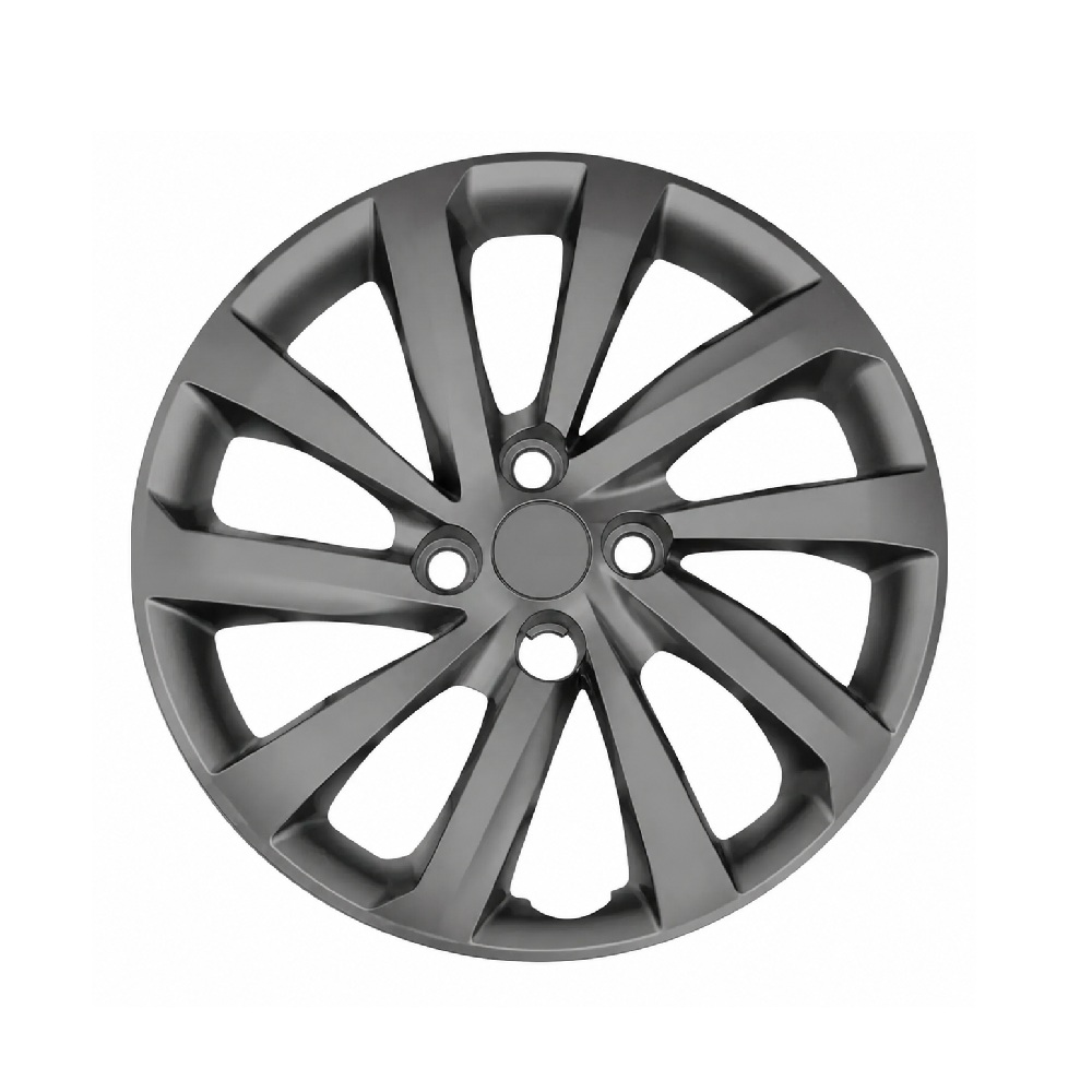 Calota Aro 14" Grafite Fixação por Parafuso Callmax DS4008GR