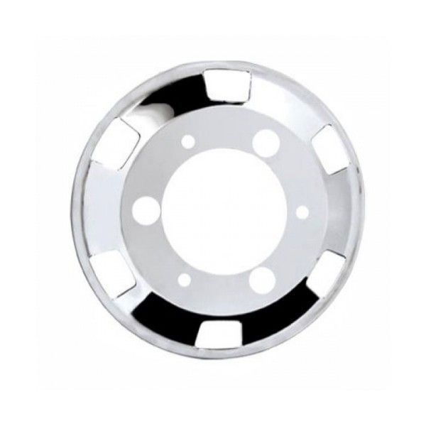 Calota Aro 17,5 Pol. Speedline dianteiro Bepo M152Z