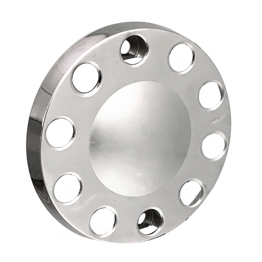 Calota Aro 20/22 Pol. com 10 Furos/com Rodoar dianteira Bepo M153O