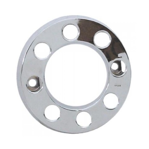 Calota Aro 20 com 8 Furos dianteira Bepo M153F