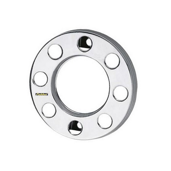 Calota Aro 20 Pol. com 08 Furos dianteira DB Acessorios 452715