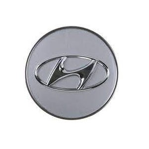 Calota de Centro Hyundai 529602S250