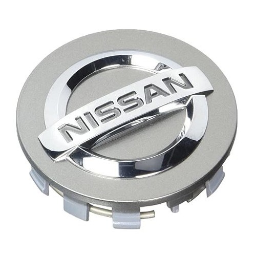 Calota de Centro Nissan 40342ZM70B