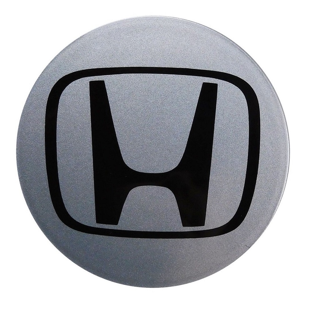 Calota de Centro Prata Honda 44732S9AA00