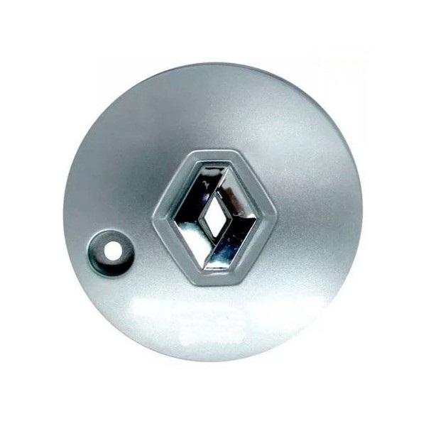 Calota de Centro Renault 8200254221