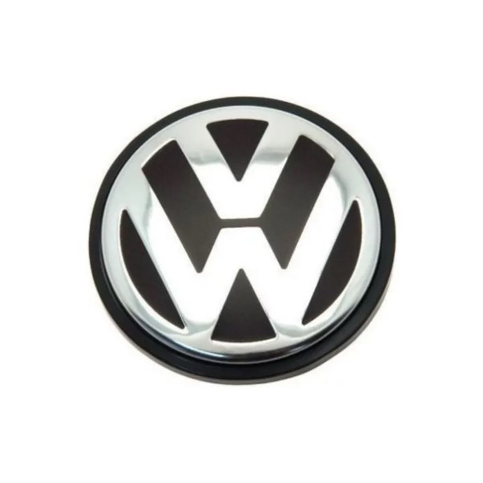 Calota de Centro Volkswagen 3B7601171XRW