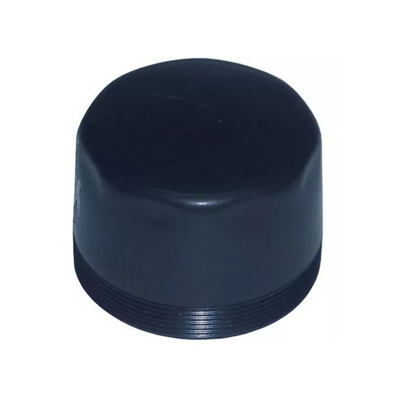 Calota Graxa do Cubo de Roda dianteiro Ford 1C451131AA