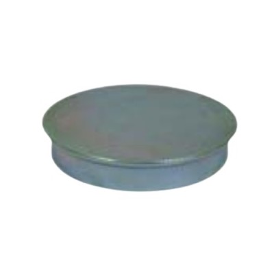 Calota Graxa do Cubo de Roda traseiro W.zanoni 5586