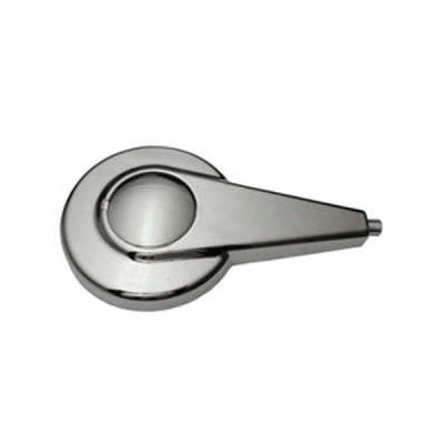 Calota Rodoar Cromada sem Led DB Acessorios 435035