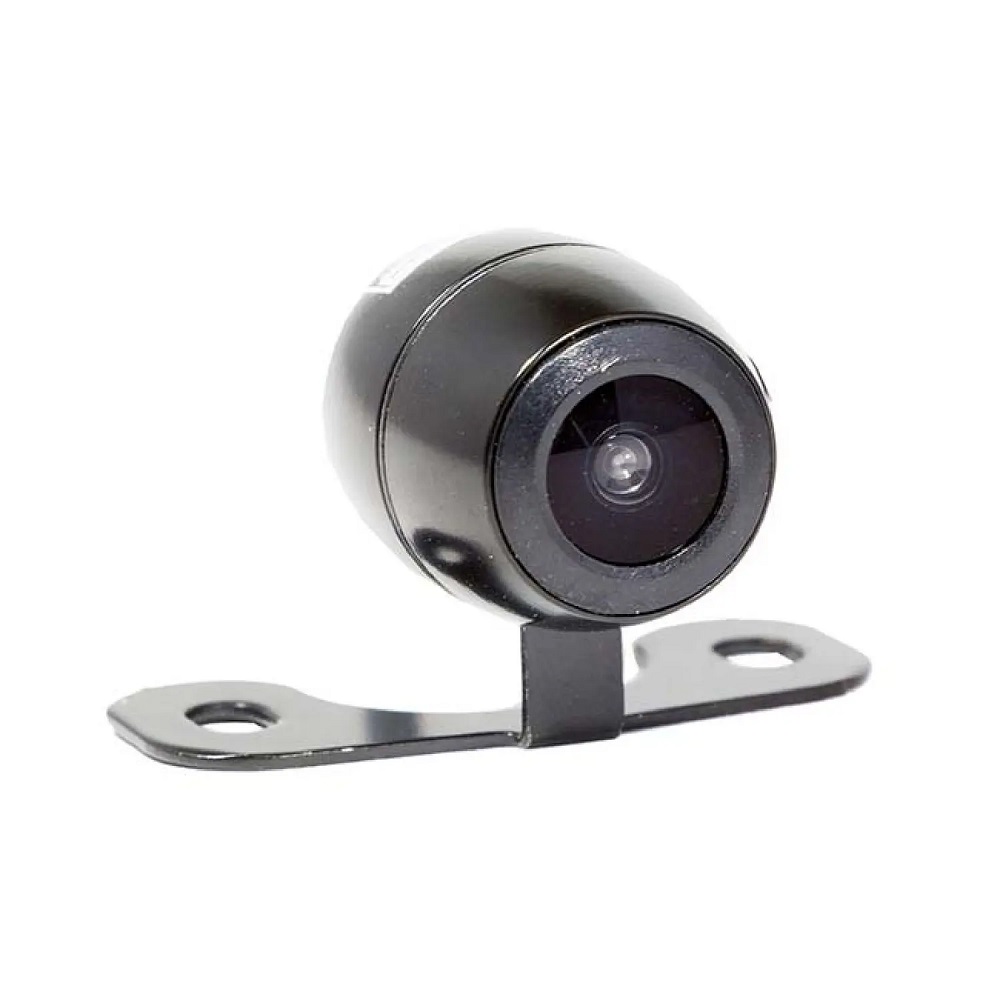 Câmera de Ré Frontal 24V traseiro Roadstar Brasil RS224BRPLUS