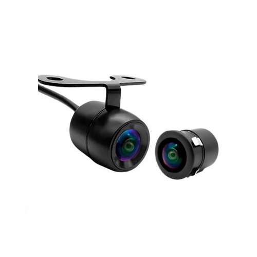 Câmera de Ré H Tech CR531