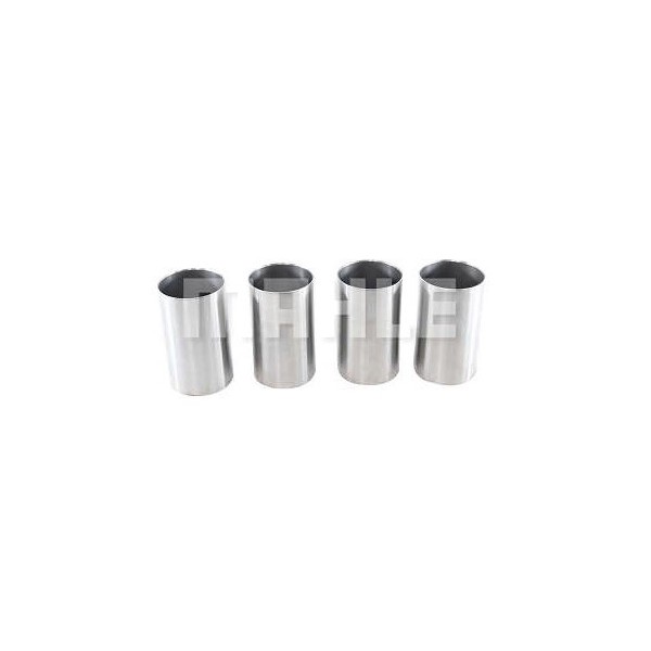 Camisa de Motor Mahle/Metal Leve C9222STD
