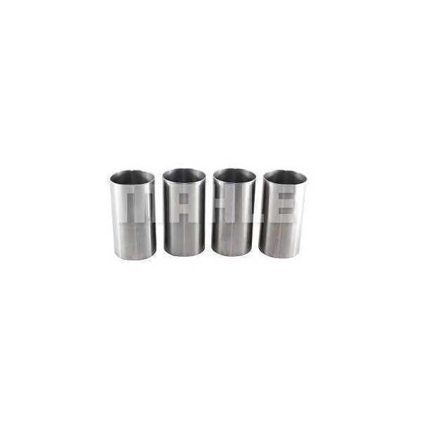 Camisa de Motor Mahle/Metal Leve C9638STD