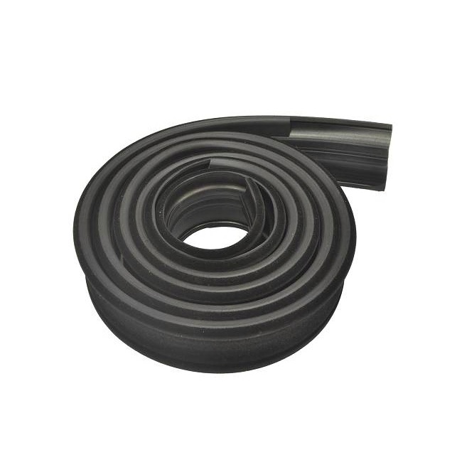Canaleta da Porta dianteira Universal Automotive 38655