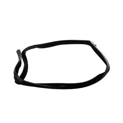 Canaleta do Vidro da Porta dianteira lado direito Universal Automotive 38128