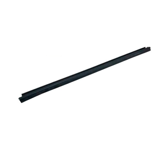Canaleta do Vidro da Porta dianteira lado direito Metalsystem 618833D